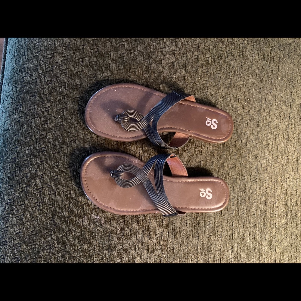 Sandals